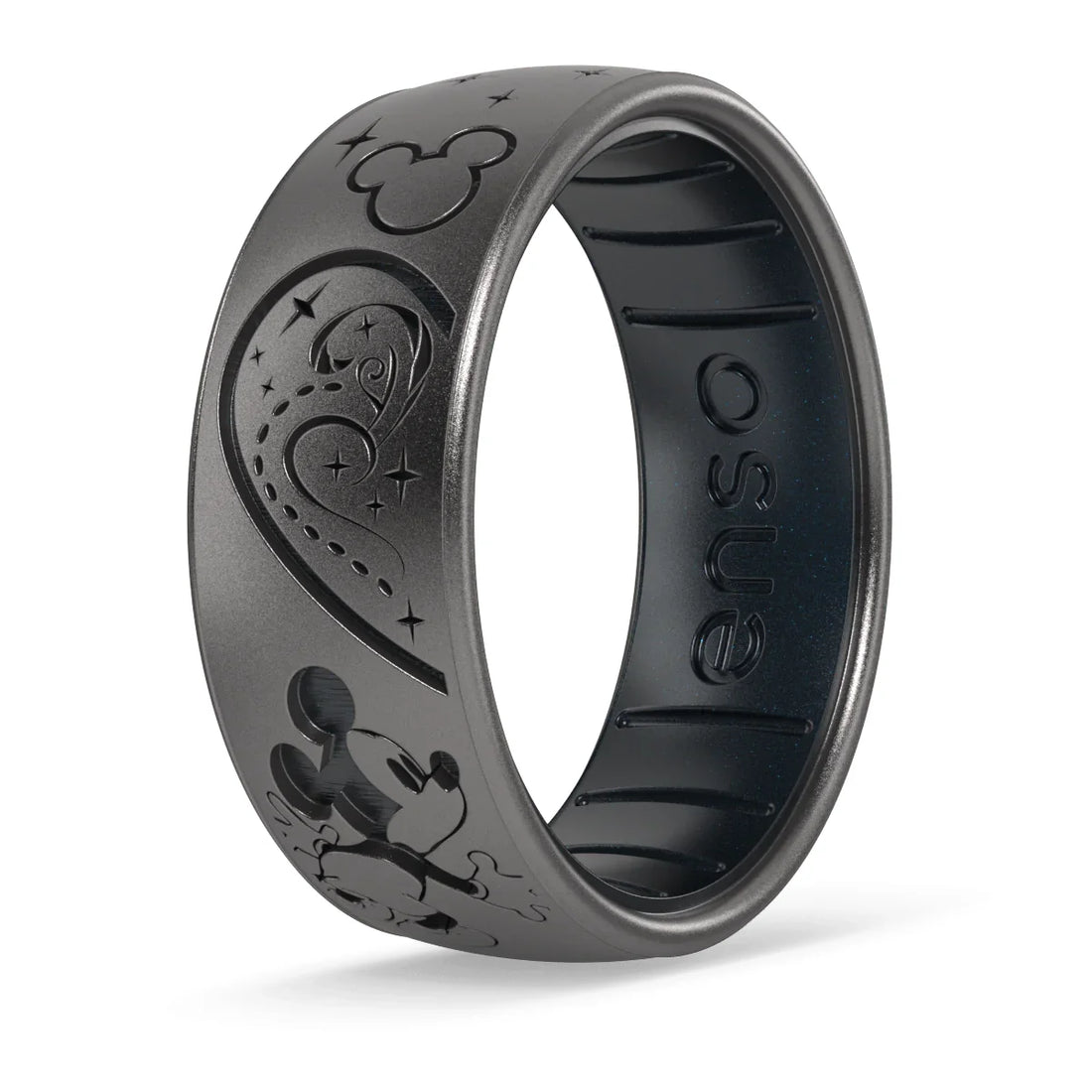 Enso Silicone Rings | Minnie Mouse Inseparable