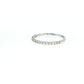 14k Gold | Half Eternity.25cttw Natural Diamond Wedding Bands
