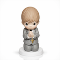 Precious Moments | Remembrance Of My First Holy Communion Porcelain Figurine