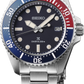 Seiko | SNE595 Prospex Diver SS Solar Blue Dial Watch