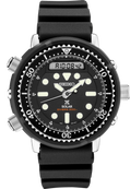 Seiko Prospex Automatic Divers 200m Watch SNJ025