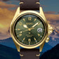 Seiko Prospex Luxe Alpinlet SS Watch