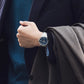SPB249 Prospex Blue Dial Luxe Alpinist Stainless Steal Automatic Movement seiko men