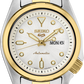 Seiko 5 Sport Ladies Automatic Watch SRE004