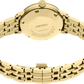 Seiko | SRE018 Presage Cocktail Time SGP Automatic Gold Dial