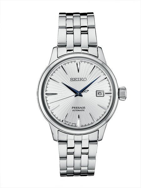 Seiko | SRPB77 Presage Automatic