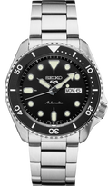Seiko | SRPD55 Seiko 5 Sports Stainless Steel Watch