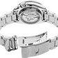 Seiko | SRPD59 Seiko 5 Sports Orange Dial Stainless Steel Automatic Watch