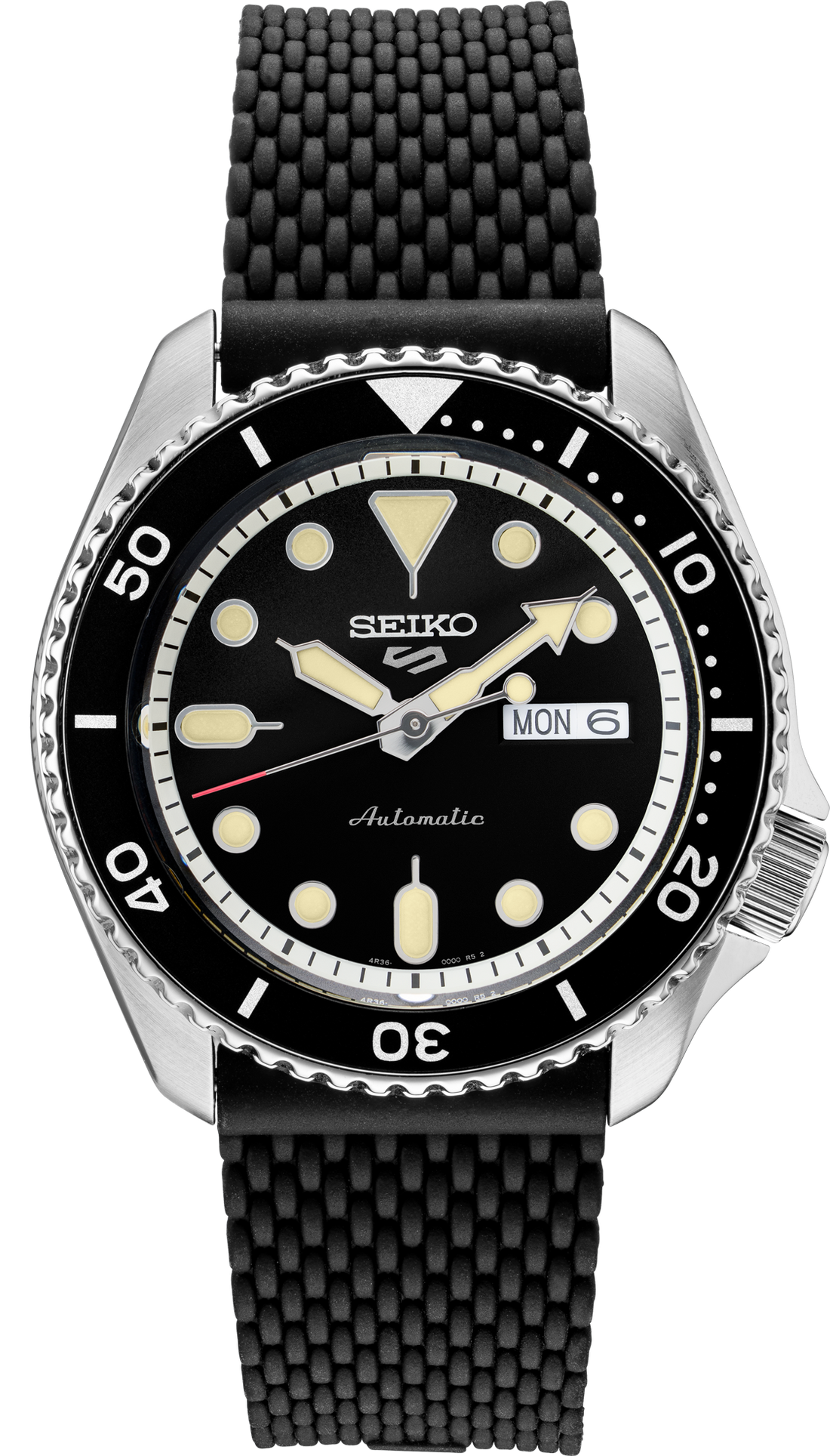 Seiko 5 Sport SRPD95