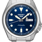 Seiko | Seiko 5 Sports SRPE53 Automatic Blue Dial Watch