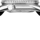 Seiko | SRPE93 Prospex Men's Automatic Silicone Black 4R36 Automatic Diver 200m Turtle Watch