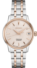 Seiko Presage Ladies Automatic SRPF54