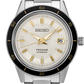 Seiko Presage 60's GMT Style Collection Automatic Watch SRPG03