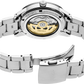 Seiko Presage 60's GMT Style Collection Automatic Watch SRPG03