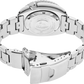 Seiko Prospex PADI Automatic Divers 200m SRPG19 Watch