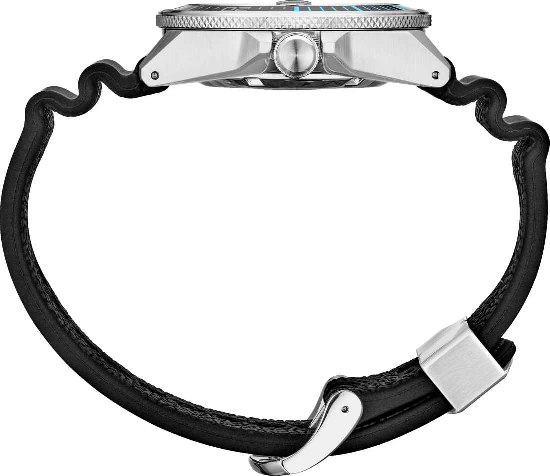 Seiko Prospex Padi Edition Automatic Divers 200m Watch SRPG21