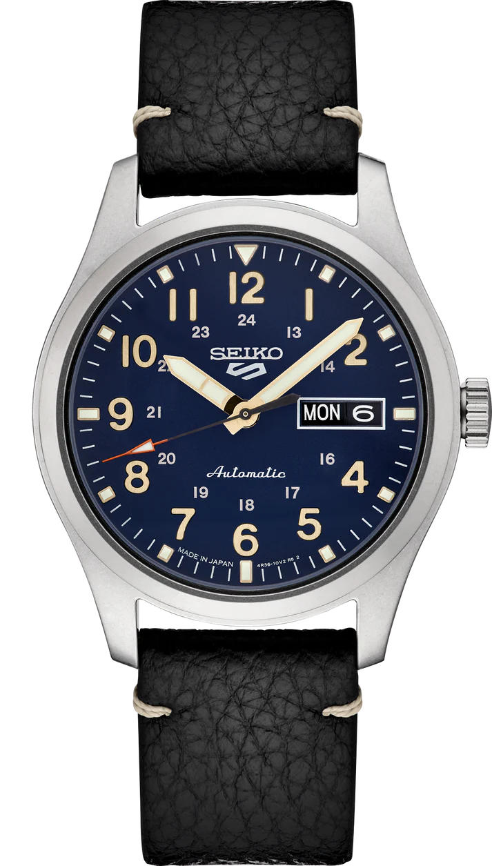 Seiko | SRPG39 Seiko 5 Sports