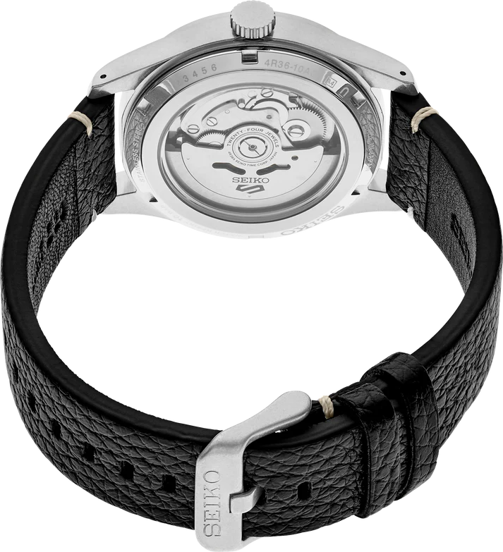 Seiko | SRPG39 Seiko 5 Sports