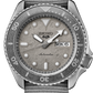 Seiko | SRPG61 Seiko 5 Automatic Grey Dial Watch