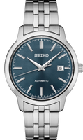 Seiko | SRPH87 Automatic Blue Dial Men's Watch