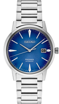 Seiko | SRPJ13 Blue Dial Presage Watch