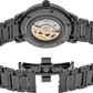 Seiko | SRPJ15 Black Dial Presage Watch