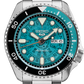 Seiko 5 Sport Automatic Watch Translucent Dial SRPJ45