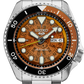 Seiko 5 Sport Automatic Watch Translucent Dial SRPJ47