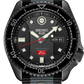 Seiko 5 Sport Limited Edition Honda Super Cub Automatic Watch SRPJ75