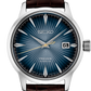 Seiko | SRPK15 Presage Cocktail Time SS Automatic Blue Dial Watch