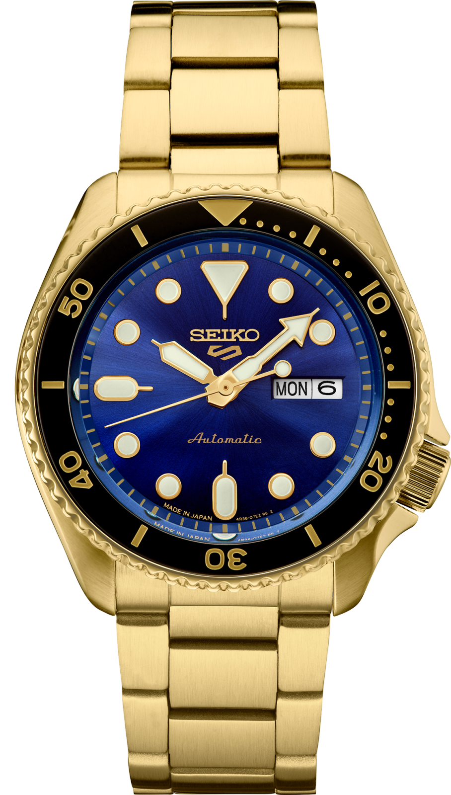 Seiko | 5 Sport SRPK20