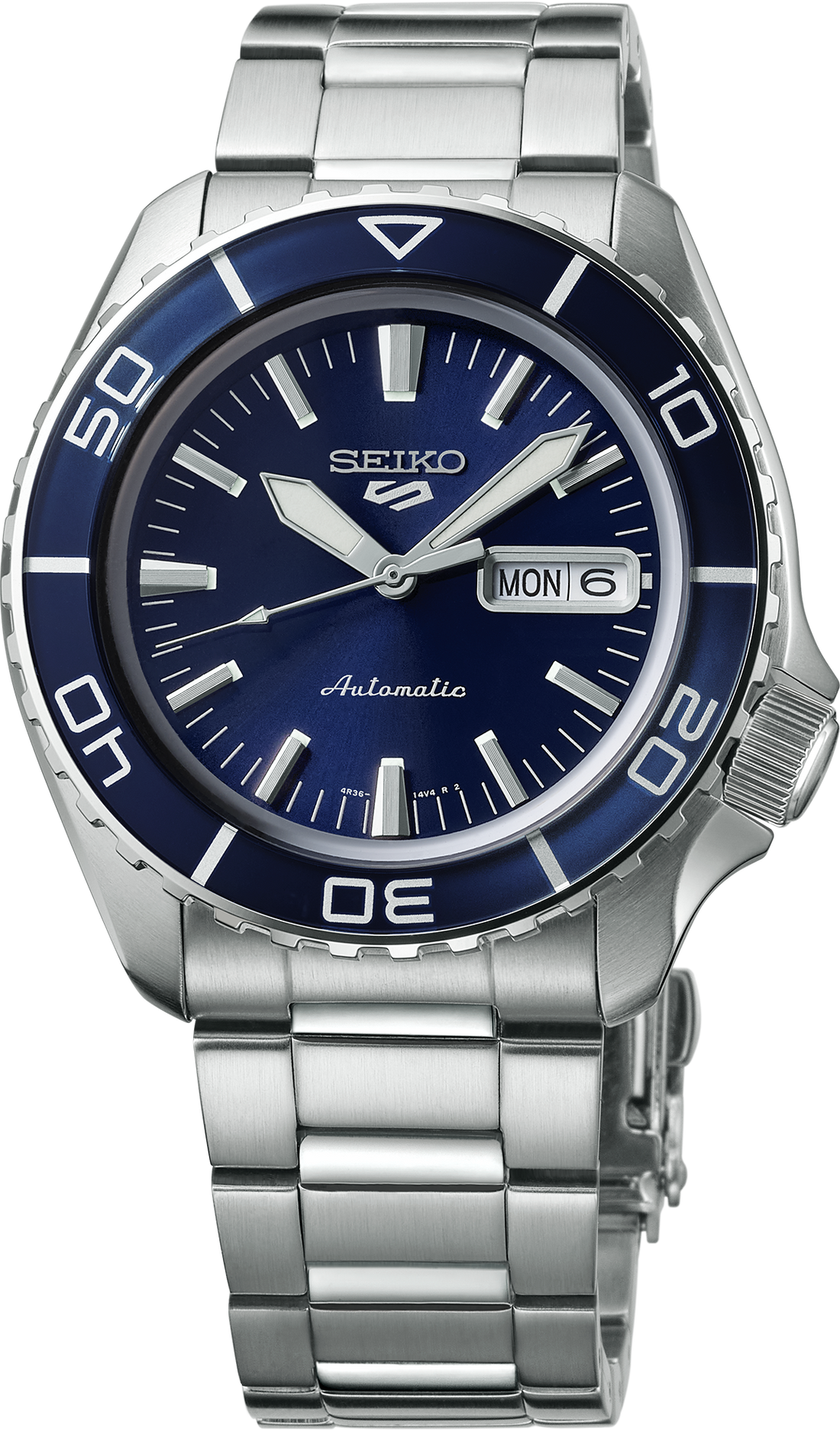 Seiko | SRPK97 Seiko 5 Sports