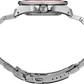 Seiko |  Prospex Diver Stainless Steel Automatic Red Dial SRPL11