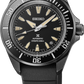 Seiko | SRPL15 Prospex Diver SS Blk Ct Automatic Black Dial Watch