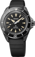 Seiko | SRPL15 Prospex Diver SS Blk Ct Automatic Black Dial Watch