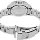 Seiko |  Prospex Automatic Diver Stainless Steel PADI Special Edition Green Watch SRPL53