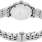Seiko | SRPL61 Presage Ladies Cocktail Time SS Automatic Light Blue Dial with Diamonds