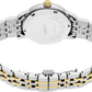 Seiko | SRPL64 Presage Cocktail Time Mid-Size TT Automatic Champagne Dial