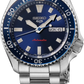 Seiko | SRPL83 Seiko 5 Sports Royal Blue Dial and Bezel
