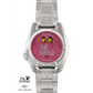 SRPM07 Seiko 5 Sport SS Automatic Pink Dial Pink Panther LIMITED EDITION MGM Automatic