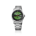 Seiko | SRPM09 Seiko 5 Sport SS Automatic Green Dial HUF LIMITED EDITION