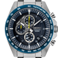 Seiko Essentials SSB321
