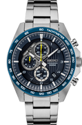 Seiko Essentials SSB321