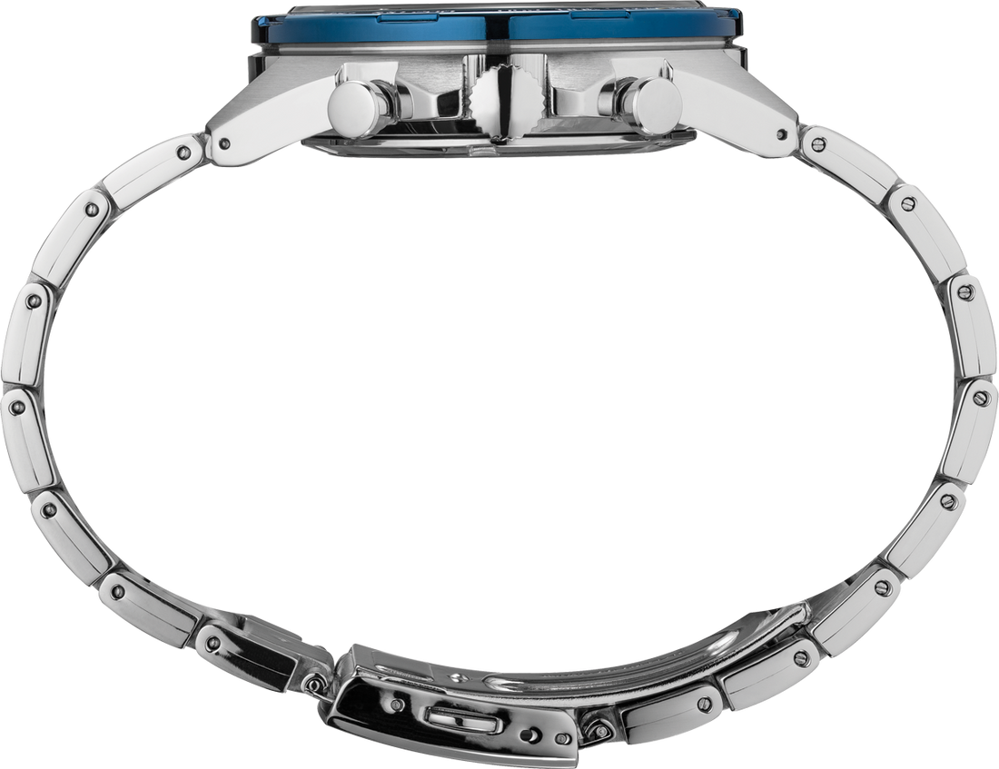 Seiko Essentials SSB321