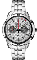 Seiko | SSB433 Coutura Chronograph Quartz Watch 43mm