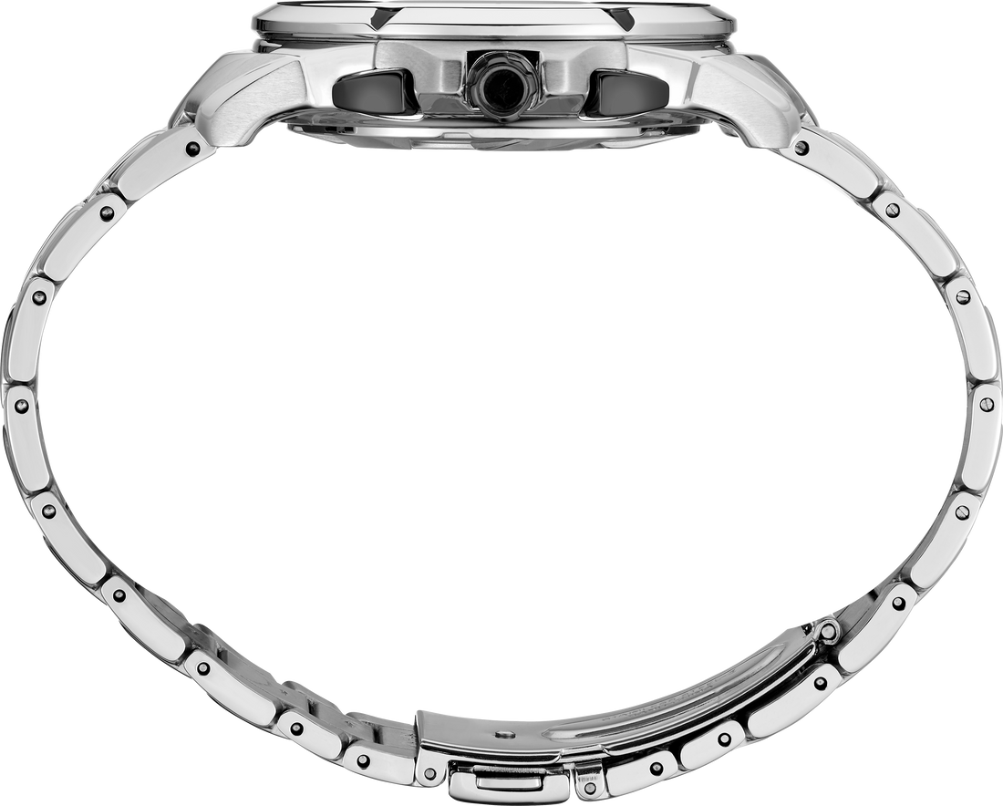 Seiko | SSB433 Coutura Chronograph Quartz Watch 43mm