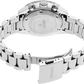 Seiko | SSC911 Prospex Speedtimer SS Solar Chronograph Silver Dial
