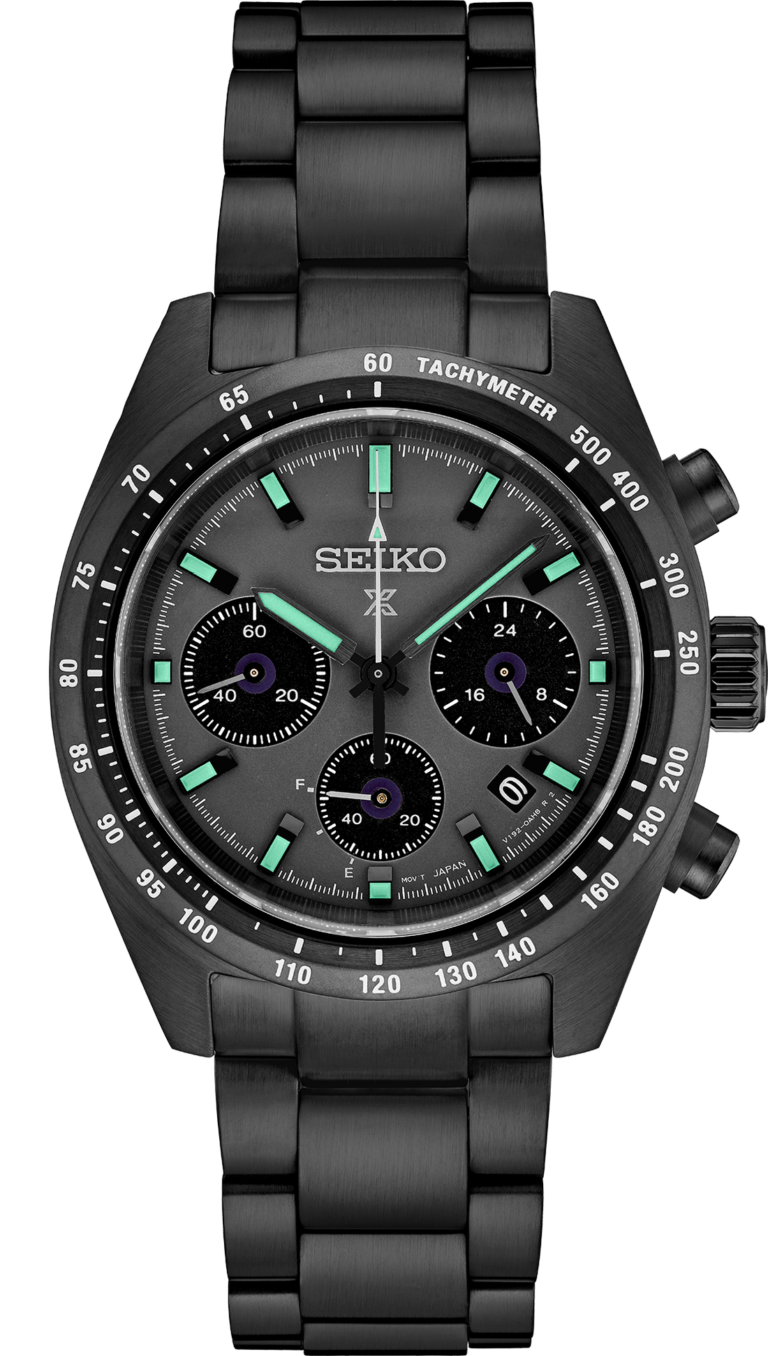 Seiko Prospex SSC917