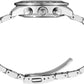 Seiko | SSC927 Prospex Men's Solar Stainless Steel Red Seiko Watch