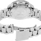Seiko | SSC927 Prospex Men's Solar Stainless Steel Red Seiko Watch